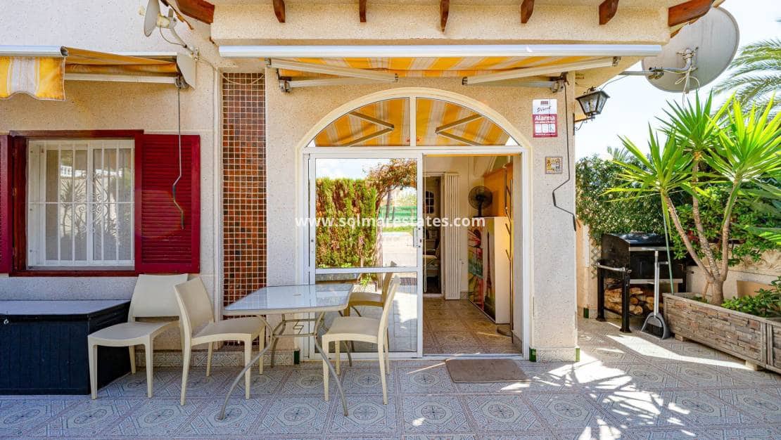 2 camera da letto Appartamento in vendita in Orihuela Costa con piscina - 165.000 € (Rif: 9776902)