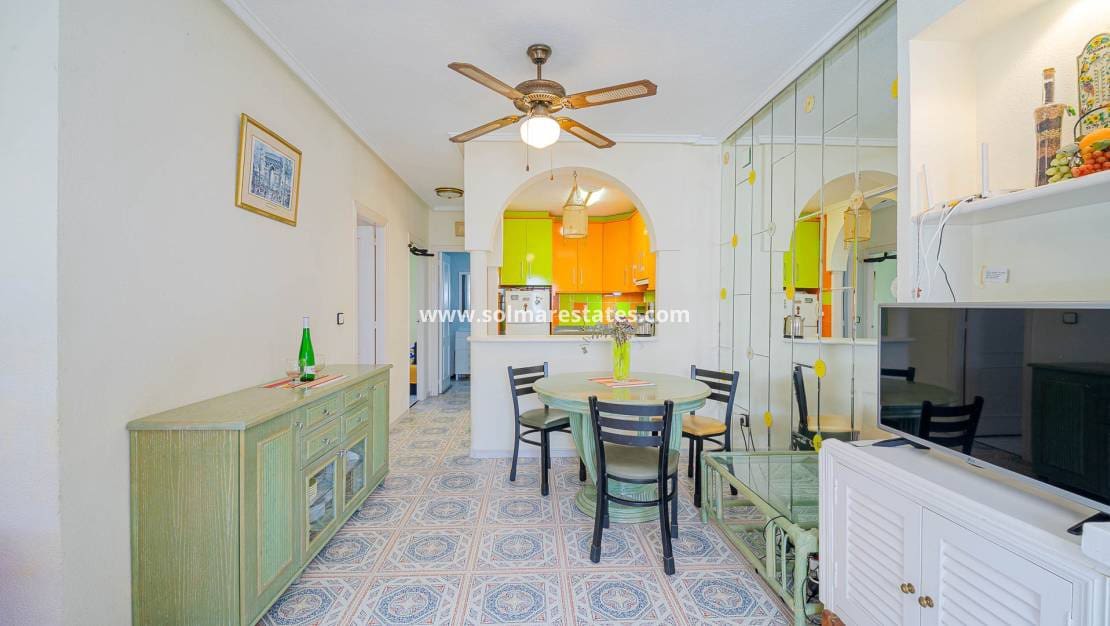 2 camera da letto Appartamento in vendita in Orihuela Costa con piscina - 165.000 € (Rif: 9776902)