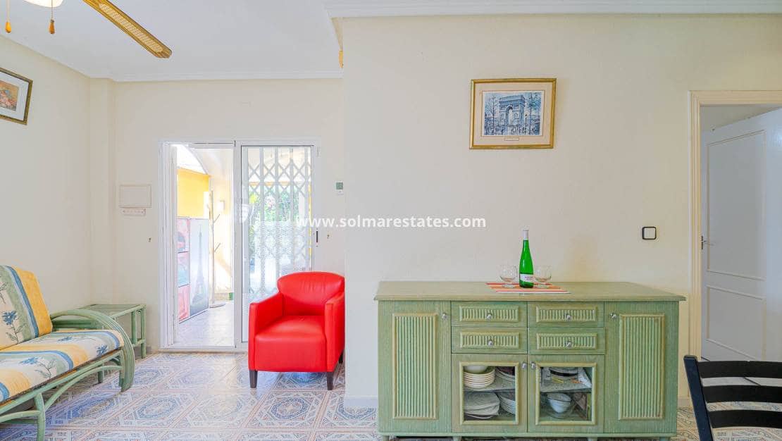 2 camera da letto Appartamento in vendita in Orihuela Costa con piscina - 165.000 € (Rif: 9776902)