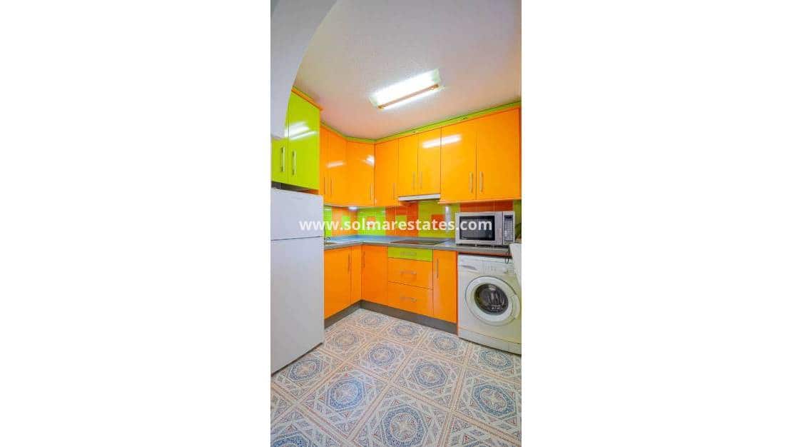 2 camera da letto Appartamento in vendita in Orihuela Costa con piscina - 165.000 € (Rif: 9776902)