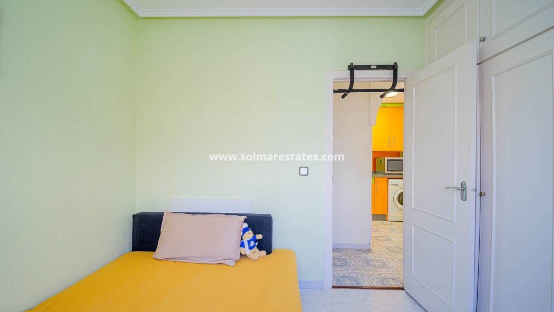 2 camera da letto Appartamento in vendita in Orihuela Costa con piscina - 165.000 € (Rif: 9776902)
