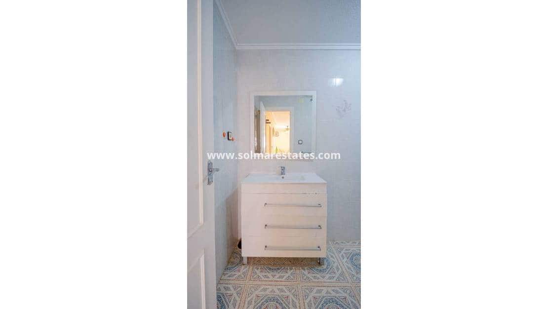 2 camera da letto Appartamento in vendita in Orihuela Costa con piscina - 165.000 € (Rif: 9776902)