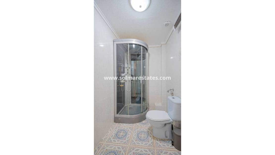 2 camera da letto Appartamento in vendita in Orihuela Costa con piscina - 165.000 € (Rif: 9776902)