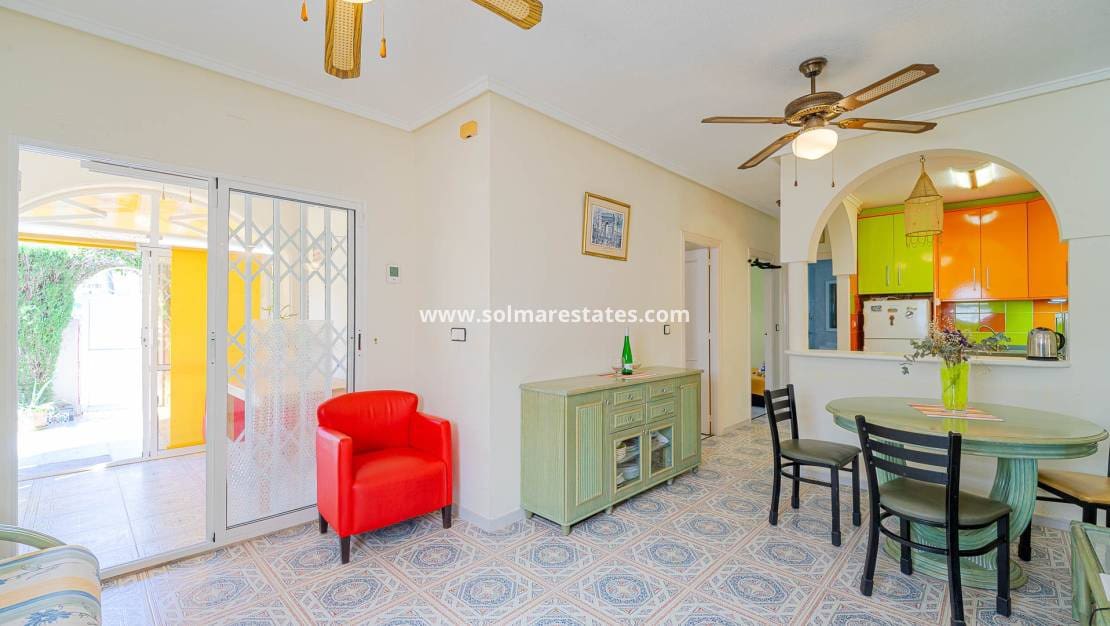 2 camera da letto Appartamento in vendita in Orihuela Costa con piscina - 165.000 € (Rif: 9776902)