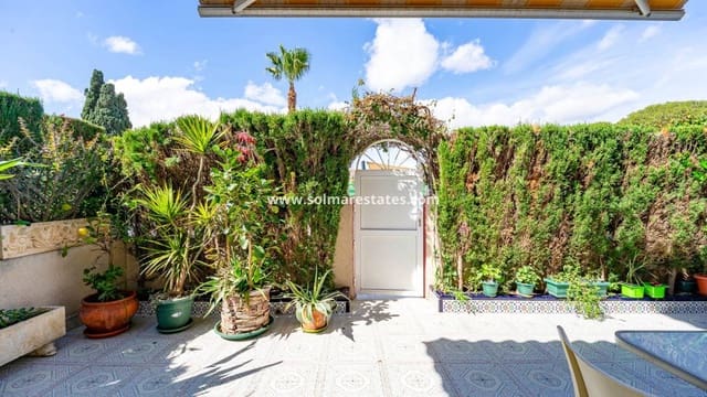 2 camera da letto Appartamento in vendita in Punta Prima, Orihuela con piscina - 165.000 € (Rif: 9776902)