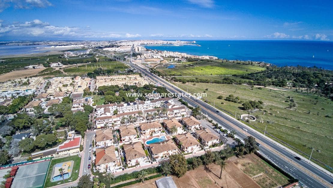 2 camera da letto Appartamento in vendita in Orihuela Costa con piscina - 165.000 € (Rif: 9776902)