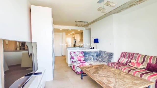 2 chambre Appartement à vendre à Punta Prima, Torrevieja avec piscine - 599 000 € (Ref: 9776903)