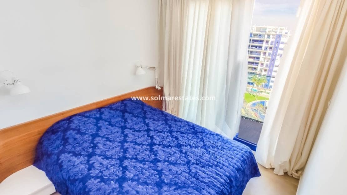 2 chambre Appartement à vendre à Punta Prima avec piscine - 599 000 € (Ref: 9776903)