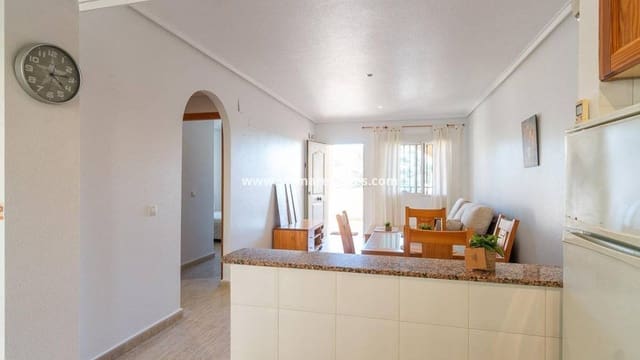 2 soveværelse Lejlighed til salg i Villamartin, Orihuela med swimmingpool - € 169.000 (Ref: 9776905)