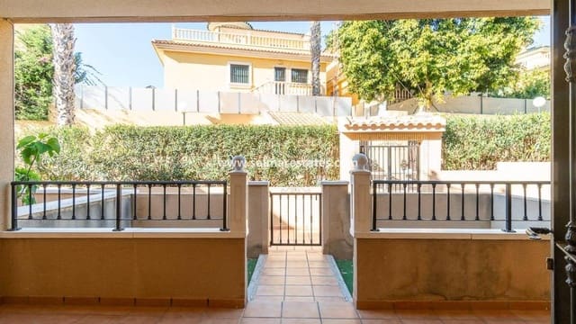 2 soveværelse Lejlighed til salg i Villamartin, Orihuela med swimmingpool - € 169.000 (Ref: 9776905)