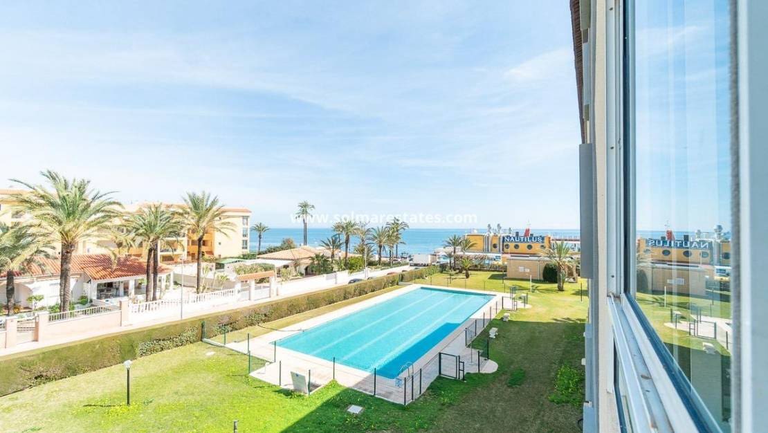 2 camera da letto Appartamento in vendita in Rocio del Mar con piscina - 229.000 € (Rif: 9776906)