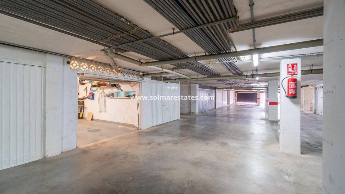 2 camera da letto Appartamento in vendita in Rocio del Mar con piscina - 229.000 € (Rif: 9776906)