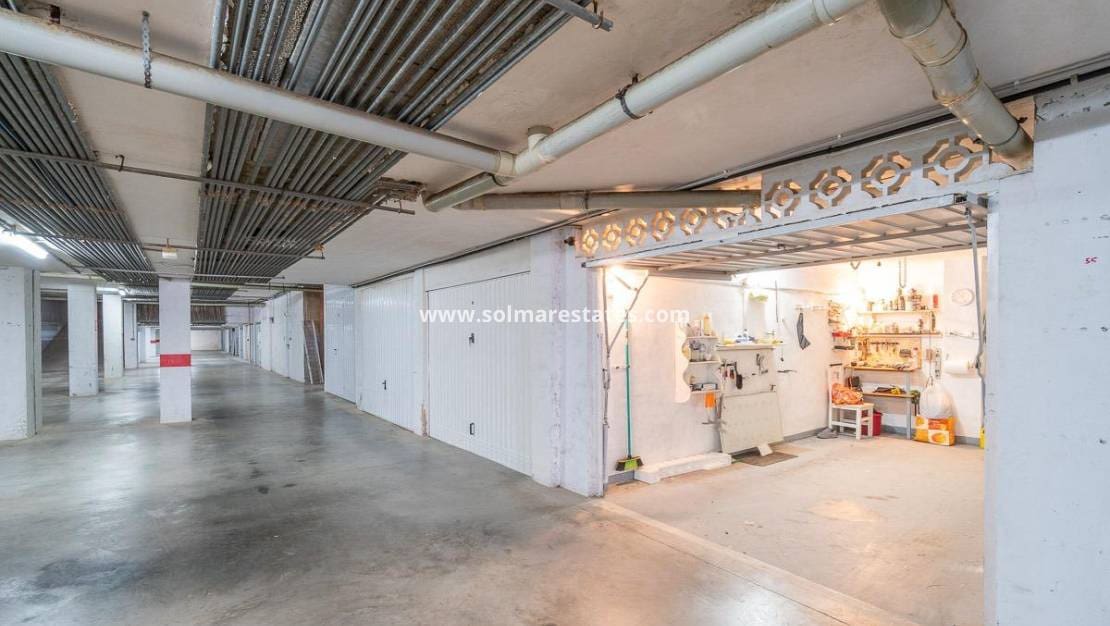 2 camera da letto Appartamento in vendita in Rocio del Mar con piscina - 229.000 € (Rif: 9776906)