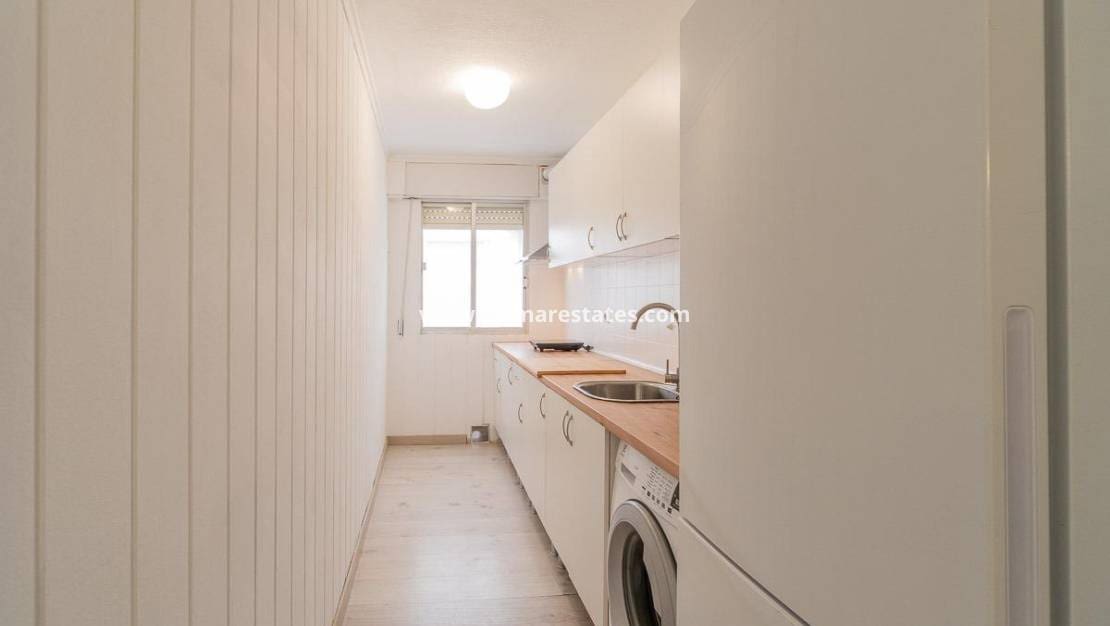 2 quarto Apartamento para venda em Rocio del Mar com piscina - 219 000 € (Ref: 9776906)