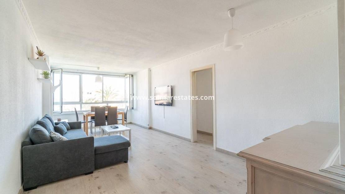 2 quarto Apartamento para venda em Rocio del Mar com piscina - 219 000 € (Ref: 9776906)