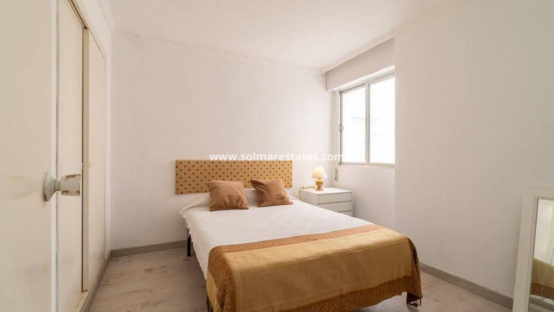 2 quarto Apartamento para venda em Rocio del Mar com piscina - 219 000 € (Ref: 9776906)