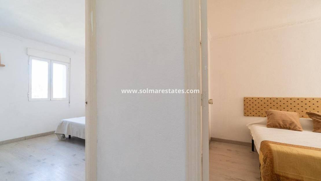 2 quarto Apartamento para venda em Rocio del Mar com piscina - 219 000 € (Ref: 9776906)