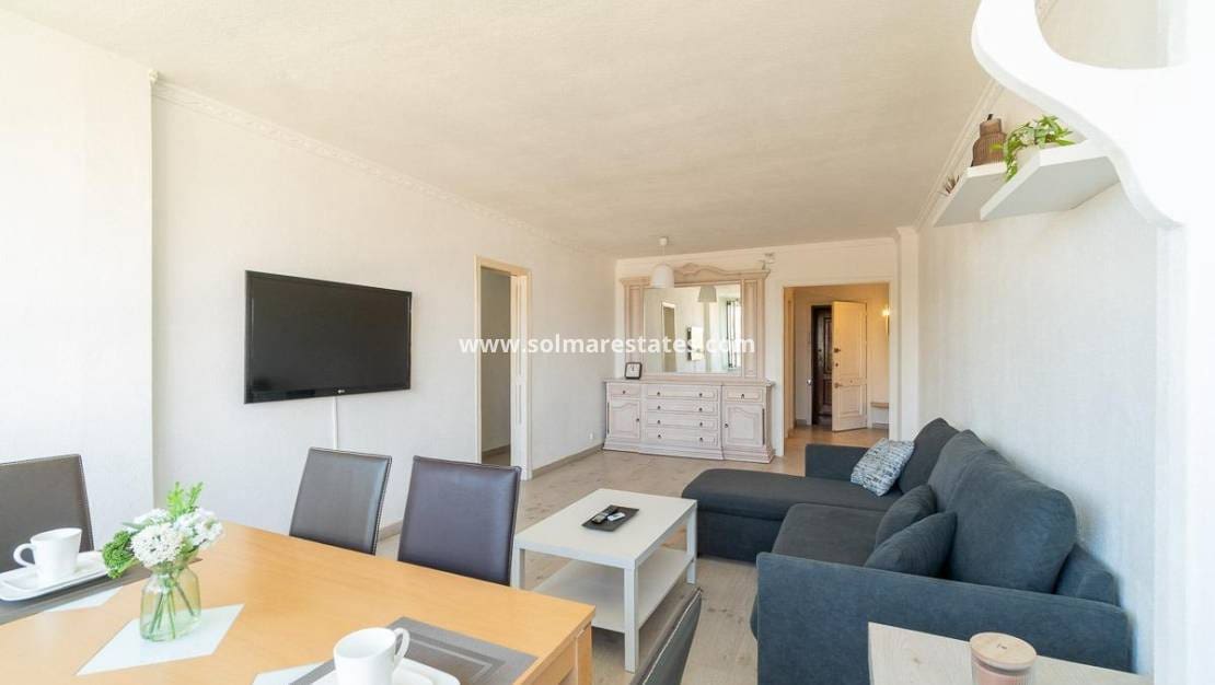 2 quarto Apartamento para venda em Rocio del Mar com piscina - 219 000 € (Ref: 9776906)