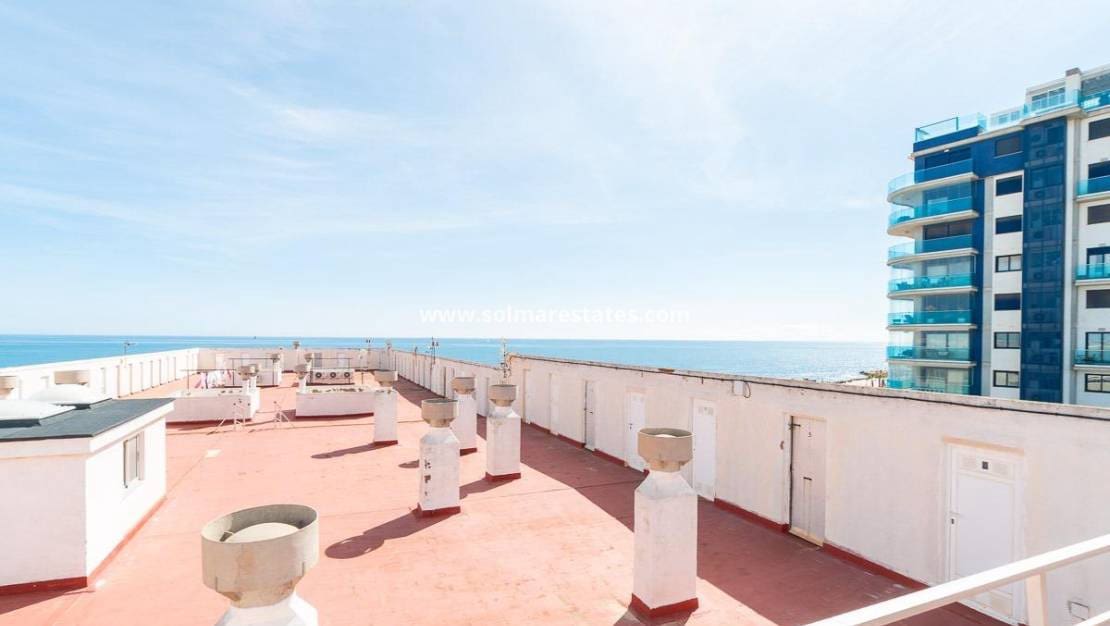 2 quarto Apartamento para venda em Rocio del Mar com piscina - 219 000 € (Ref: 9776906)