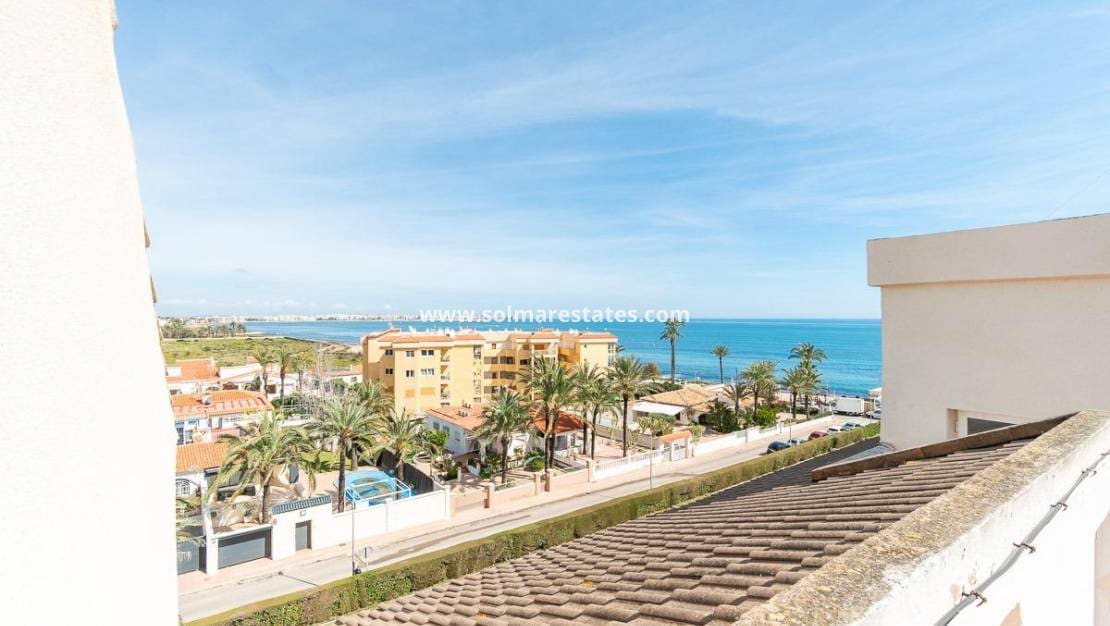 2 quarto Apartamento para venda em Rocio del Mar com piscina - 219 000 € (Ref: 9776906)