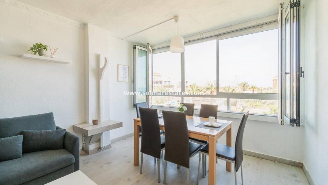 2 quarto Apartamento para venda em Rocio del Mar com piscina - 219 000 € (Ref: 9776906)
