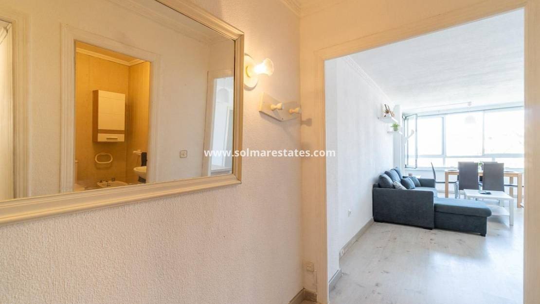 2 quarto Apartamento para venda em Rocio del Mar com piscina - 219 000 € (Ref: 9776906)