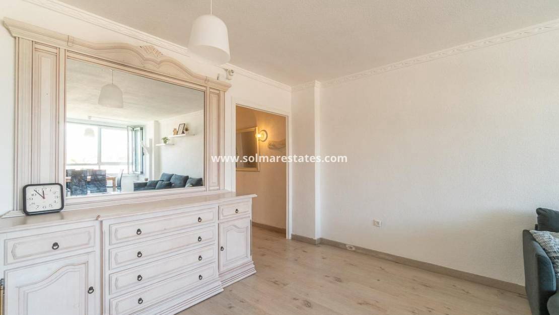 2 quarto Apartamento para venda em Rocio del Mar com piscina - 219 000 € (Ref: 9776906)