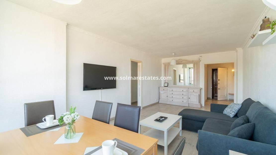 2 quarto Apartamento para venda em Rocio del Mar com piscina - 219 000 € (Ref: 9776906)