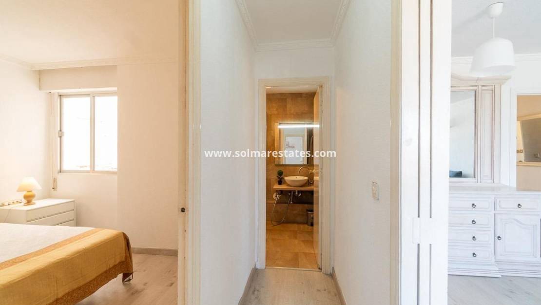 2 quarto Apartamento para venda em Rocio del Mar com piscina - 219 000 € (Ref: 9776906)