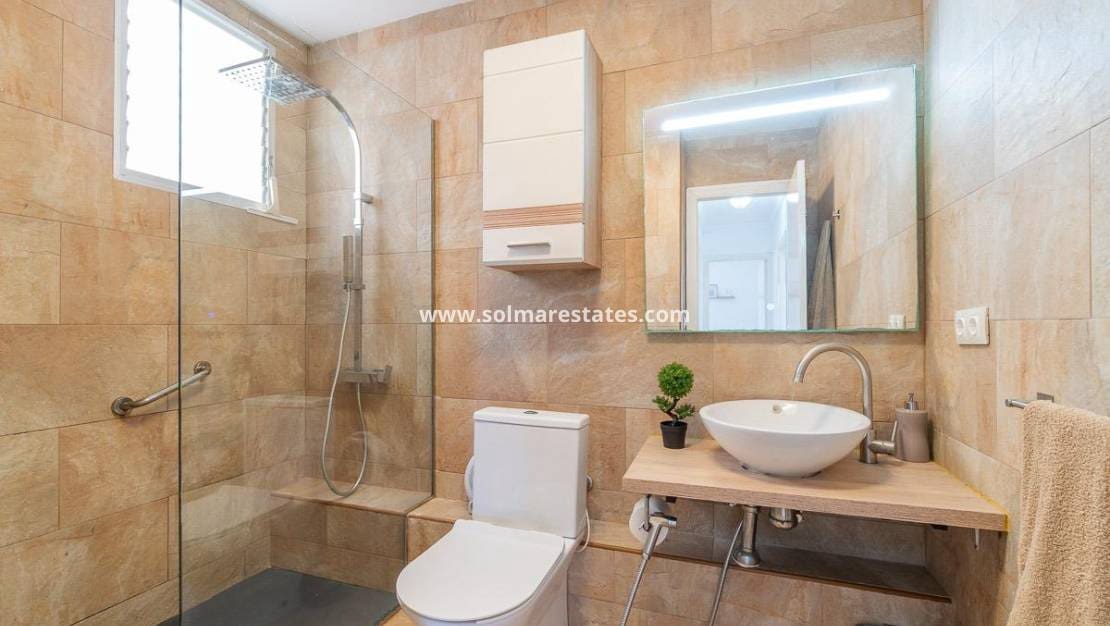 2 quarto Apartamento para venda em Rocio del Mar com piscina - 219 000 € (Ref: 9776906)