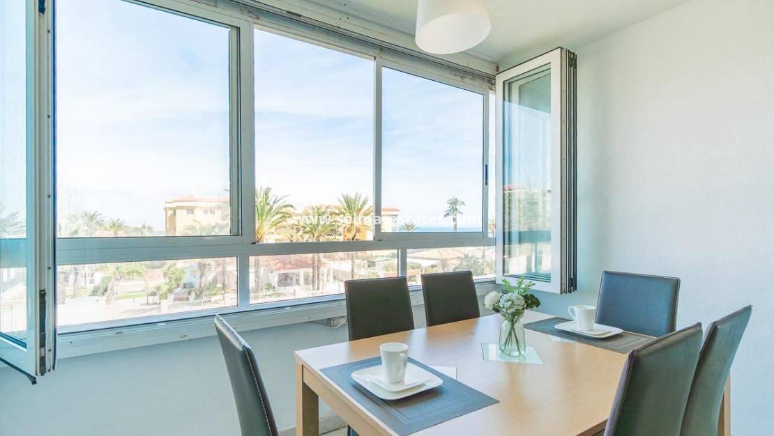 2 quarto Apartamento para venda em Rocio del Mar com piscina - 219 000 € (Ref: 9776906)