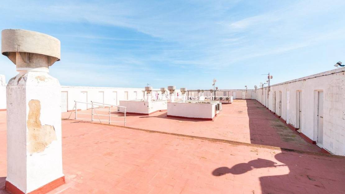 2 quarto Apartamento para venda em Rocio del Mar com piscina - 219 000 € (Ref: 9776906)