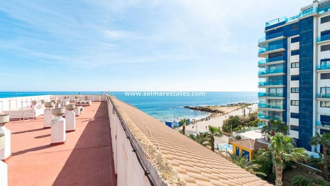 2 quarto Apartamento para venda em Rocio del Mar com piscina - 219 000 € (Ref: 9776906)