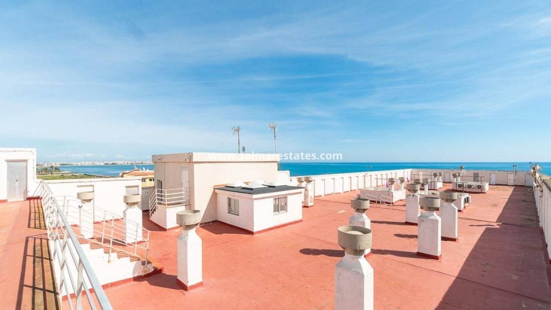 2 quarto Apartamento para venda em Rocio del Mar com piscina - 219 000 € (Ref: 9776906)