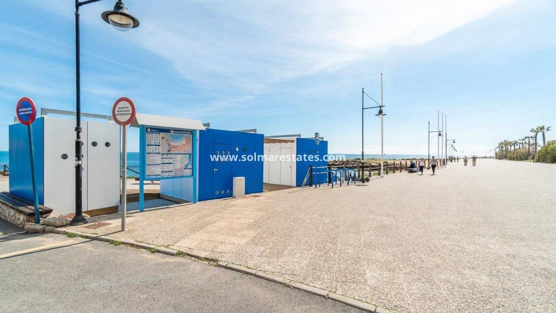 2 quarto Apartamento para venda em Rocio del Mar com piscina - 219 000 € (Ref: 9776906)