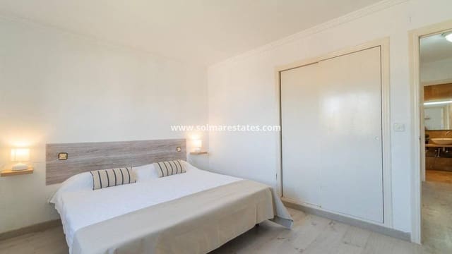 2 soveværelse Lejlighed til salg i Rocio del Mar, Torrevieja med swimmingpool - € 219.000 (Ref: 9776906)