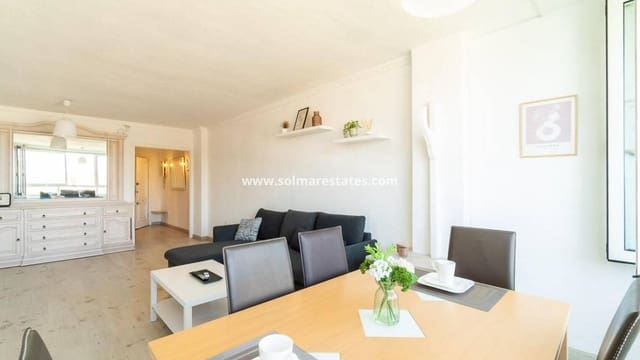 2 soveværelse Lejlighed til salg i Rocio del Mar, Torrevieja med swimmingpool - € 219.000 (Ref: 9776906)