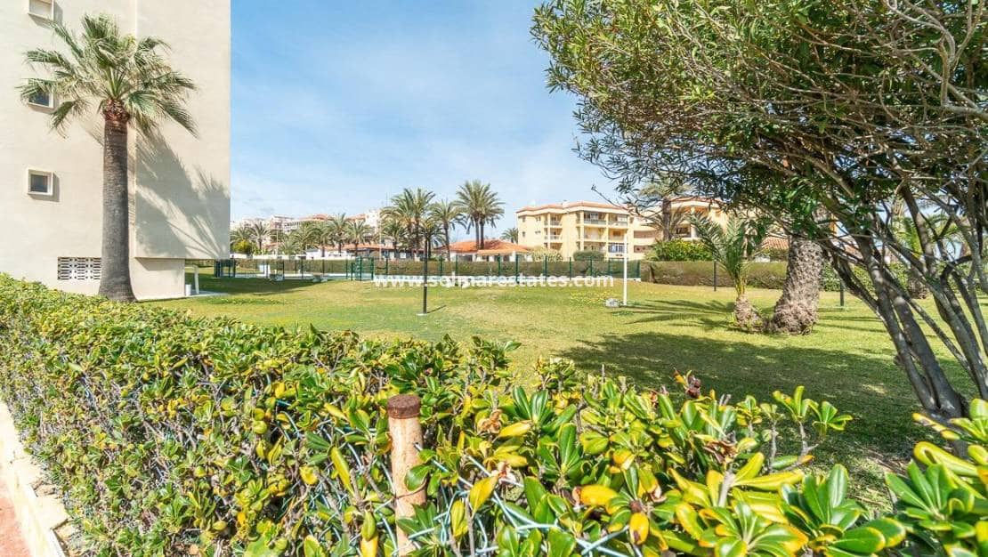 2 quarto Apartamento para venda em Rocio del Mar com piscina - 219 000 € (Ref: 9776906)