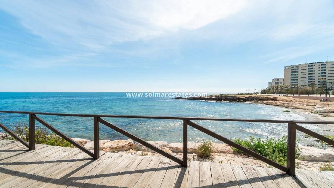 2 quarto Apartamento para venda em Rocio del Mar com piscina - 219 000 € (Ref: 9776906)