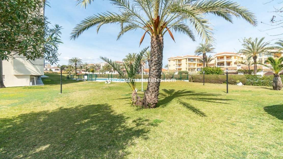 2 quarto Apartamento para venda em Rocio del Mar com piscina - 219 000 € (Ref: 9776906)