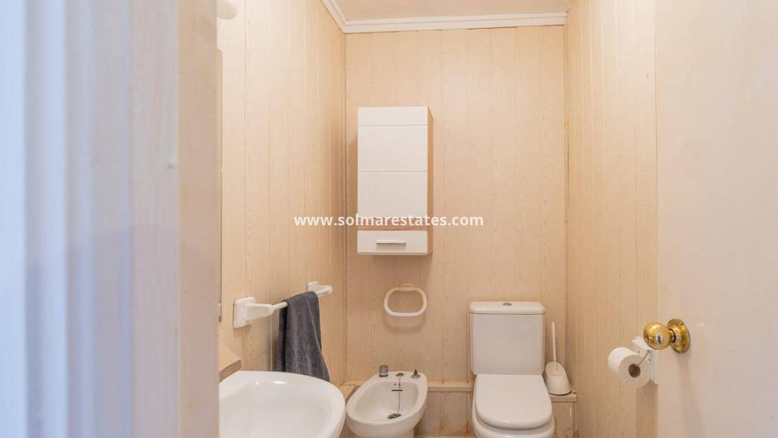 2 bedroom Apartment for sale in Rocio del Mar with pool - € 219,000 (Ref: 9776906)