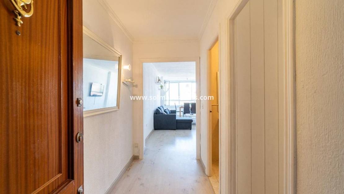 2 bedroom Apartment for sale in Rocio del Mar with pool - € 219,000 (Ref: 9776906)