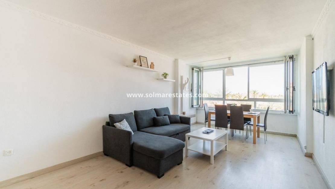 2 bedroom Apartment for sale in Rocio del Mar with pool - € 219,000 (Ref: 9776906)
