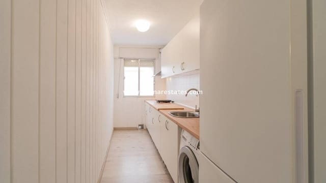 2 Zimmer Apartment zu verkaufen in Rocio del Mar, Torrevieja mit Pool - 219.000 € (Ref: 9776906)