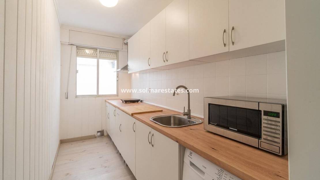2 bedroom Apartment for sale in Rocio del Mar with pool - € 219,000 (Ref: 9776906)