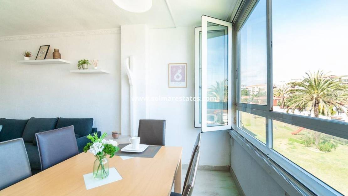 2 bedroom Apartment for sale in Rocio del Mar with pool - € 219,000 (Ref: 9776906)