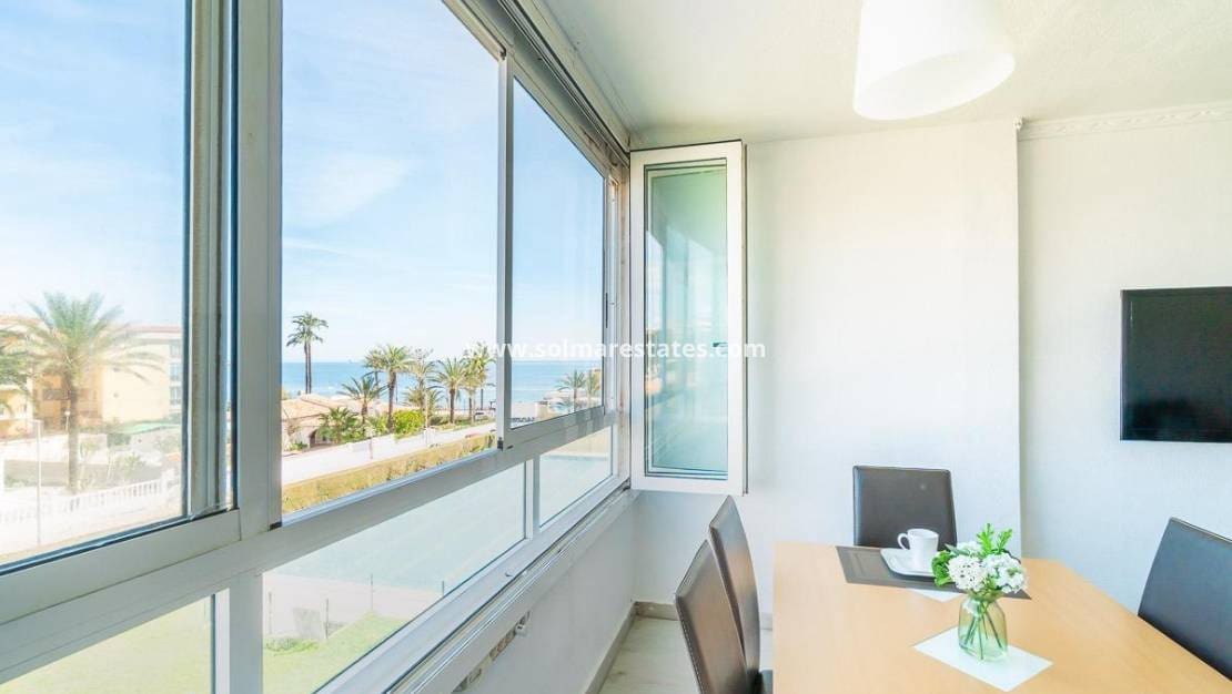 2 bedroom Apartment for sale in Rocio del Mar with pool - € 219,000 (Ref: 9776906)