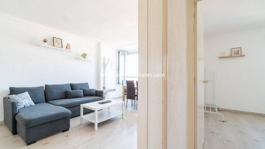 2 bedroom Apartment for sale in Rocio del Mar with pool - € 219,000 (Ref: 9776906)
