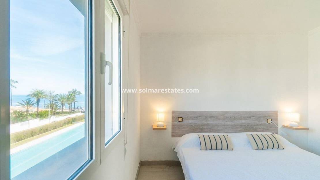 2 bedroom Apartment for sale in Rocio del Mar with pool - € 219,000 (Ref: 9776906)
