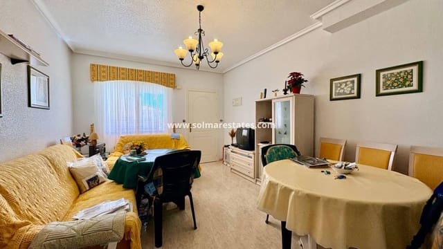 2 quarto Casa em Banda para venda em Doña Pepa, Rojales com piscina - 185 000 € (Ref: 9776907)